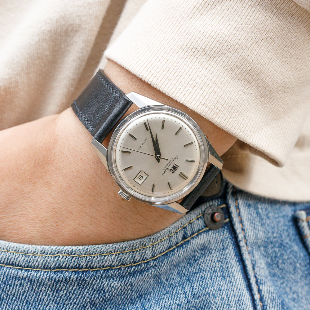 IWC Ref.R820AD JUMBO