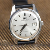 IWC Ref.R820AD JUMBO