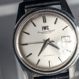 IWC Ref.R820AD JUMBO