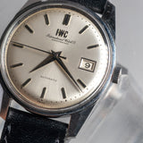 IWC Ref.R820AD JUMBO