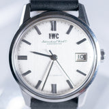 IWC REF.R810AD