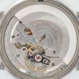 IWC Ref.803A White Roman Dial