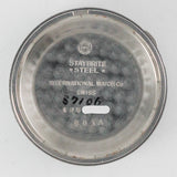 IWC Ref.803A White Roman Dial