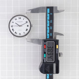 IWC Ref.803A White Roman Dial