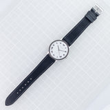 IWC Ref.803A White Roman Dial