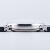 IWC Ref.803A White Roman Dial