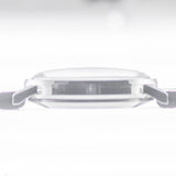 IWC Ref.803A White Roman Dial