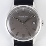 IWC Ref.R810A Dark GRAY DIAL