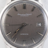 IWC Ref.R810A Dark GRAY DIAL