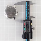 IWC Ref.R810A Dark GRAY DIAL