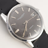 IWC Ref.R810A Dark GRAY DIAL