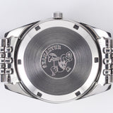 OMEGA SEAMASTER CHRONOMETER REF.168.0061 / 166.0172