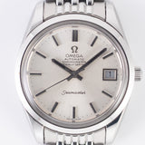 OMEGA SEAMASTER CHRONOMETER REF.168.0061 / 166.0172