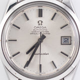 OMEGA SEAMASTER CHRONOMETER REF.168.0061 / 166.0172