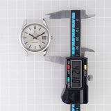 OMEGA SEAMASTER CHRONOMETER REF.168.0061 / 166.0172