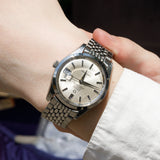 OMEGA SEAMASTER CHRONOMETER REF.168.0061 / 166.0172