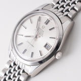 OMEGA SEAMASTER CHRONOMETER REF.168.0061 / 166.0172