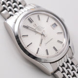OMEGA SEAMASTER CHRONOMETER REF.168.0061 / 166.0172