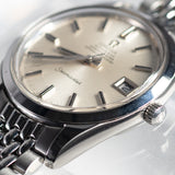 OMEGA SEAMASTER CHRONOMETER REF.168.0061 / 166.0172