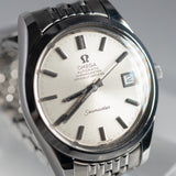 OMEGA SEAMASTER CHRONOMETER REF.168.0061 / 166.0172