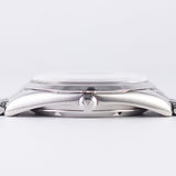 OMEGA SEAMASTER CHRONOMETER REF.168.0061 / 166.0172