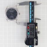 ROLEX Air-King Ref.5500 Gray No Luminous