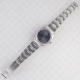 ROLEX Air-King Ref.5500 Gray No Luminous