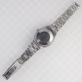 ROLEX Air-King Ref.5500 Gray No Luminous