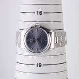 ROLEX Air-King Ref.5500 Gray No Luminous