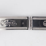 ROLEX Air-King Ref.5500 Gray No Luminous