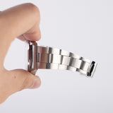 ROLEX Air-King Ref.5500 Gray No Luminous