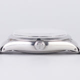 ROLEX Air-King Ref.5500 Gray No Luminous