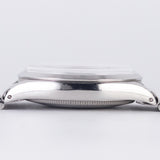 ROLEX Air-King Ref.5500 Gray No Luminous