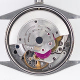 ROLEX Air-King Ref.5500 Black Matte No Luminous