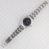 ROLEX Air-King Ref.5500 Black Matte No Luminous