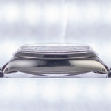 ROLEX Air-King Ref.5500 Black Matte No Luminous