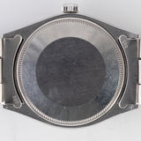 ROLEX Air-King Ref.5500 Black Matte No Luminous