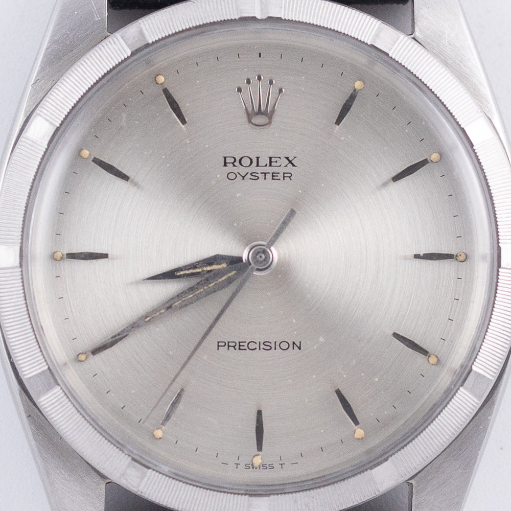ROLEX BIG OYSTER Ref.6425 Small Letter