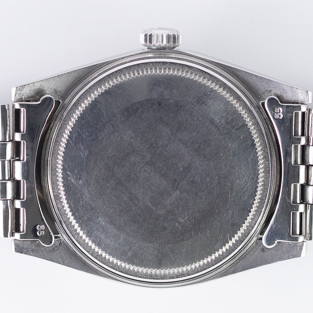 ROLEX DATEJUST REF.1601