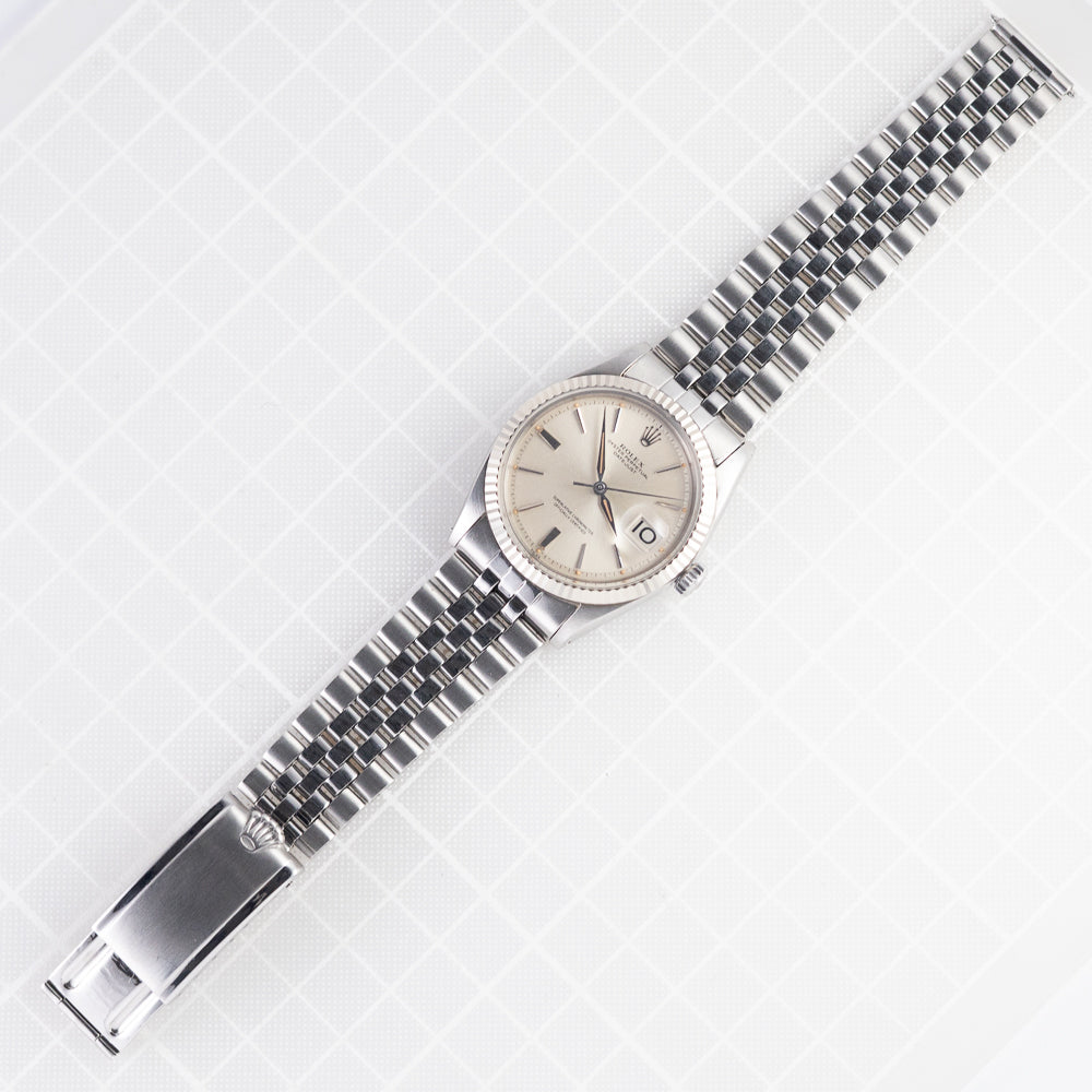 ROLEX DATEJUST REF.1601