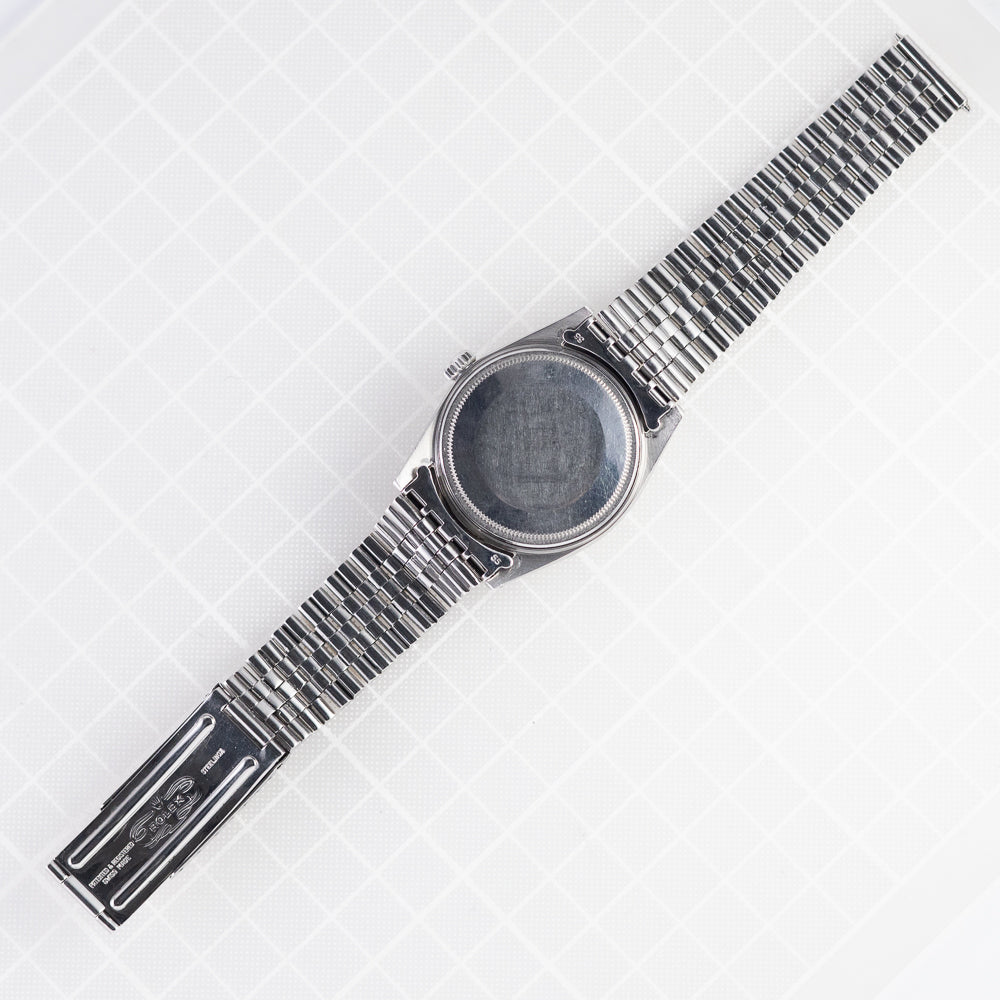 ROLEX DATEJUST REF.1601