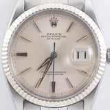 ROLEX DATEJUST REF.1601