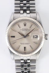 ROLEX DATEJUST REF.1601