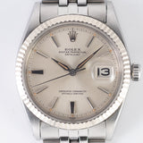 ROLEX DATEJUST REF.1601