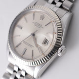 ROLEX DATEJUST REF.1601
