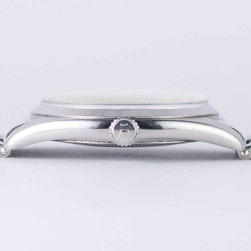 ROLEX BIG OYSTER Ref.6424 Small Letter