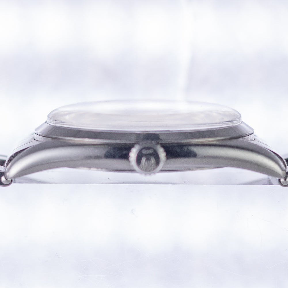 ROLEX BIG OYSTER Ref.6424 Small Letter