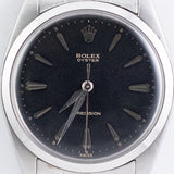 ROLEX BIG OYSTER Ref.6424 Small Letter