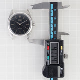 ROLEX BIG OYSTER Ref.6424 Small Letter