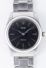 ROLEX BIG OYSTER Ref.6424 Small Letter